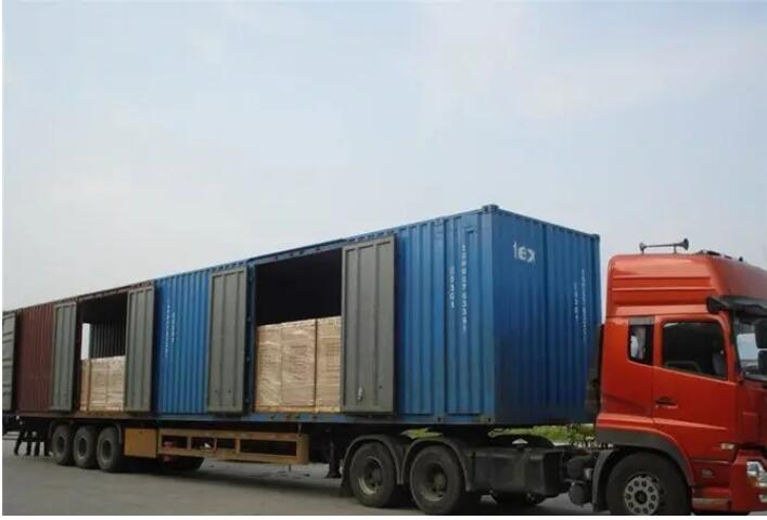 厦门到澄城县整车运输