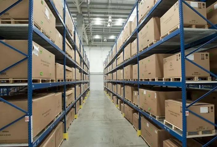 厦门到澄城县货物仓储